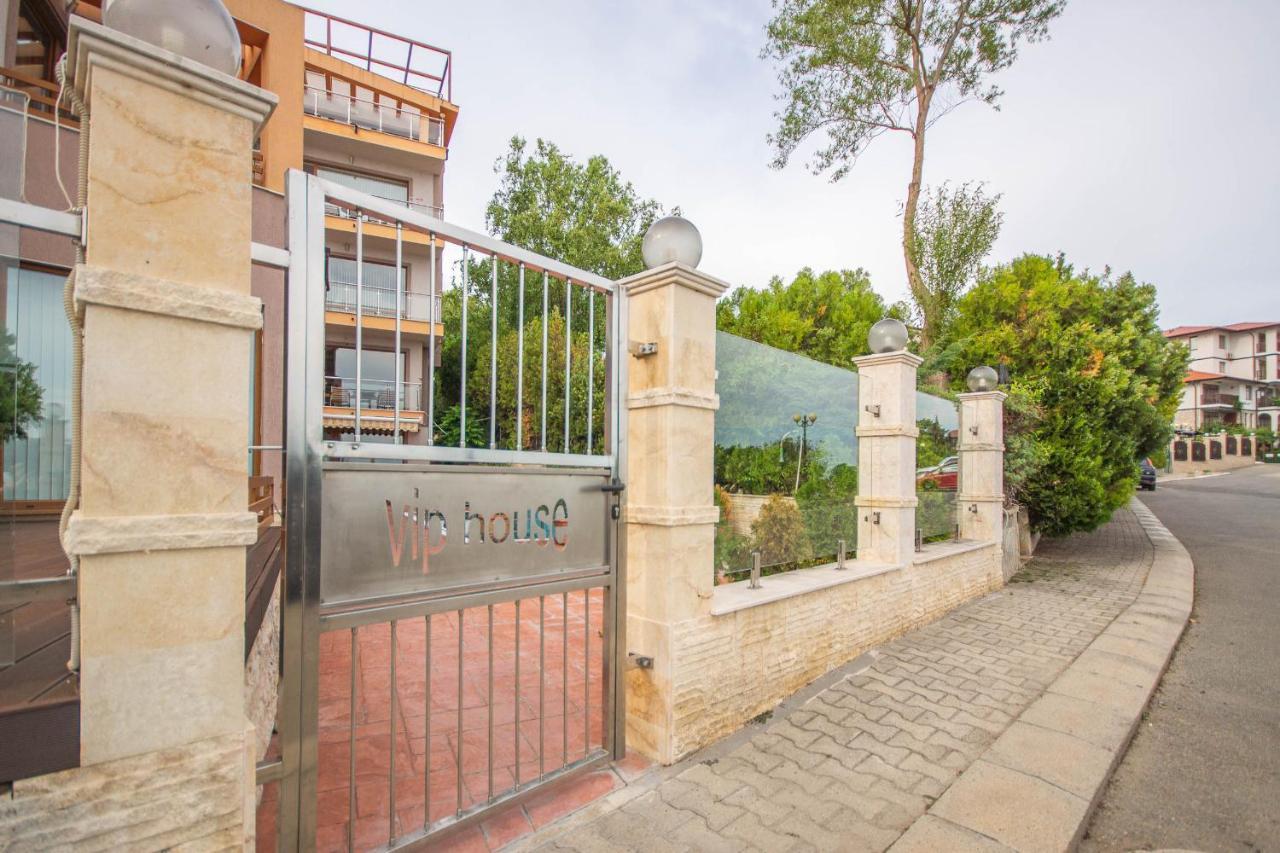 Vip House Apartman Szveti Vlasz Kültér fotó