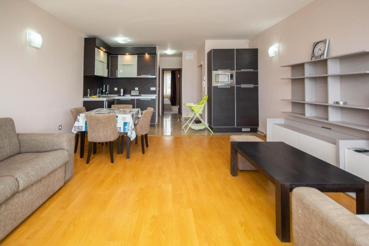 Vip House Apartman Szveti Vlasz Kültér fotó