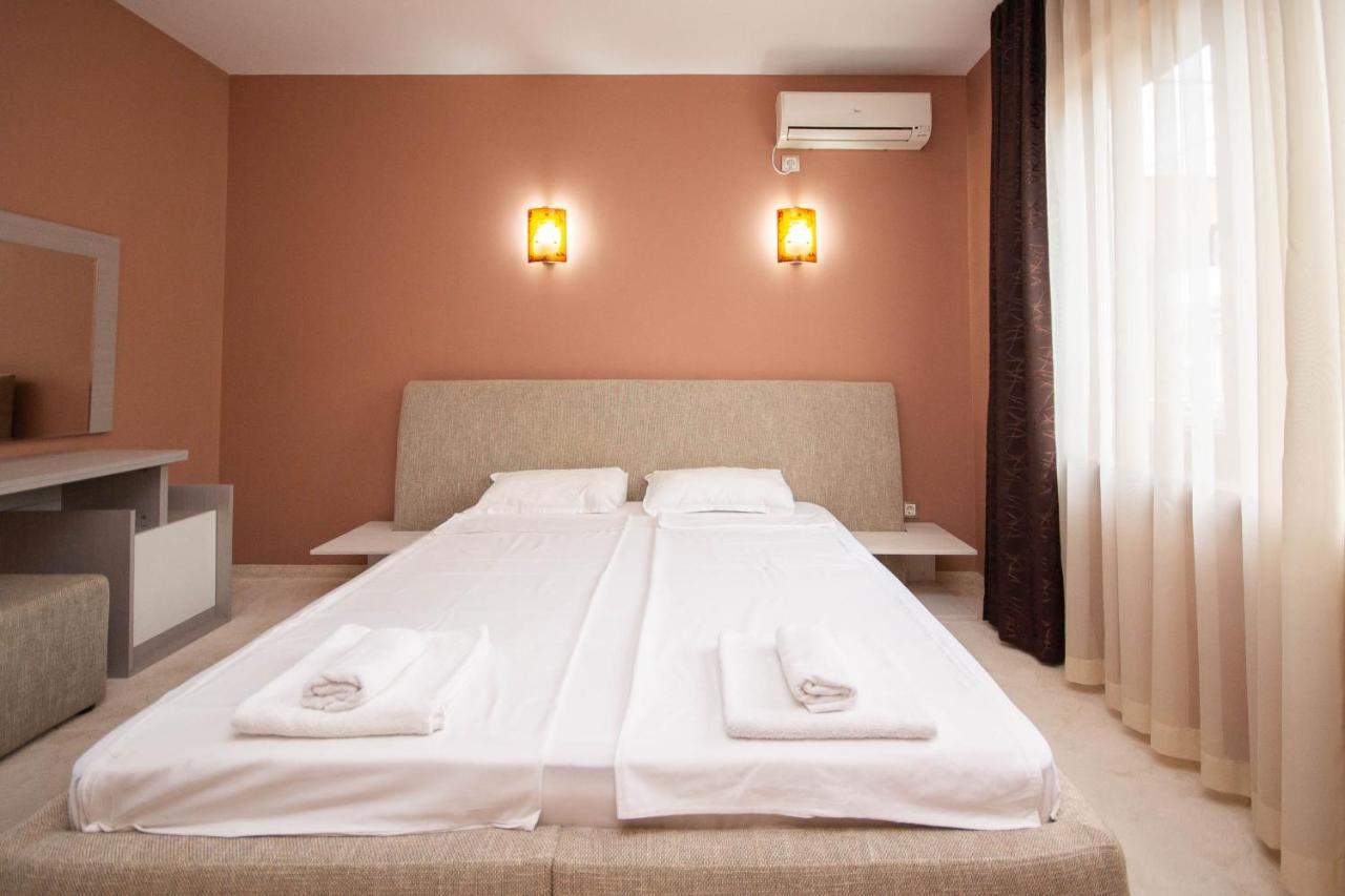 Vip House Apartman Szveti Vlasz Kültér fotó